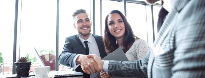 Small Business Lawyer